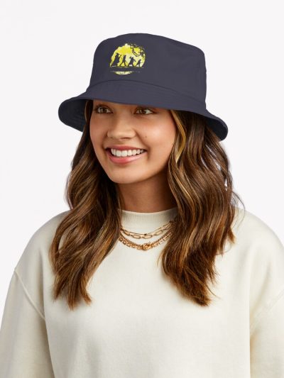 On The Way Bucket Hat Official Lord Of The Rings Store