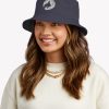 Am No Man Fly Bucket Hat Official Lord Of The Rings Store
