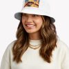 Fire Drake Of Gondolion Bucket Hat Official Lord Of The Rings Store