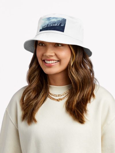 Fellowship Holy Bucket Hat Official Lord Of The Rings Store