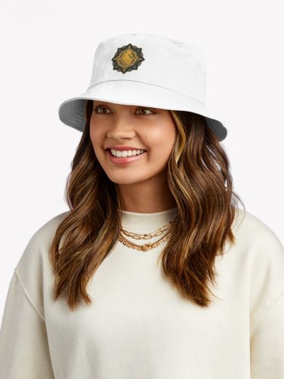 Big Star Bucket Hat Official Lord Of The Rings Store