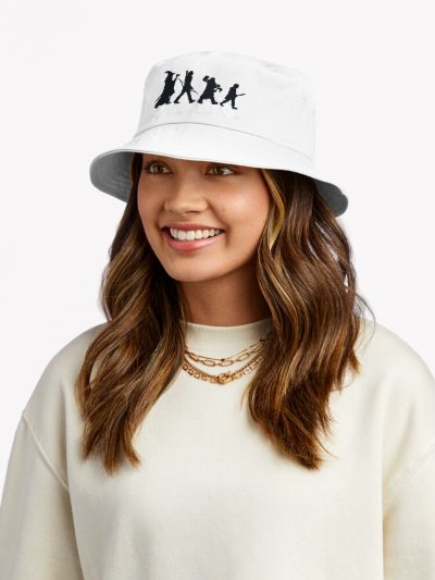 Follow Street Bucket Hat Official Lord Of The Rings Store