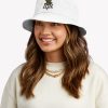 The Lord Fangorn Of The Ents Rings Merch Bucket Hat Official Lord Of The Rings Store