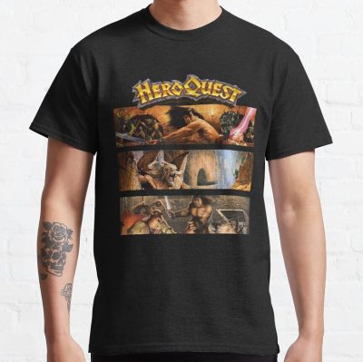 T-Shirt Official Lord Of The Rings Store