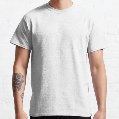 Minas Anor Numenorean College T-Shirt Official Lord Of The Rings Store