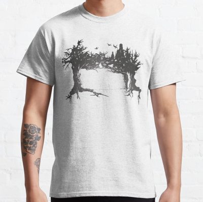 Respite T-Shirt Official Lord Of The Rings Store