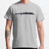 The Fellowship T-Shirt Official Lord Of The Rings Store