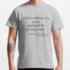 The Reincarnated Speaketh T-Shirt Official Lord Of The Rings Store