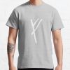 Burglar Rune T-Shirt Official Lord Of The Rings Store