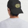 Old Toby'S Pipe-Weed - Lord Of The Rings Cap Official Lord Of The Rings Store