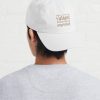 Deeds Will Not Be Less Valiant Because They Are Unpraised - Lor Cap Official Lord Of The Rings Store
