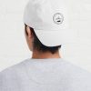 Fellowship Hiking Club - Fantasy - Funny Cap Official Lord Of The Rings Store