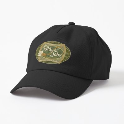 Old Toby'S Pipe-Weed - Lord Of The Rings Cap Official Lord Of The Rings Store