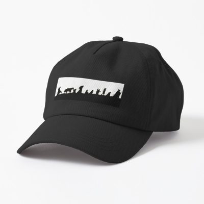 The Fellowship Cap Official Lord Of The Rings Store