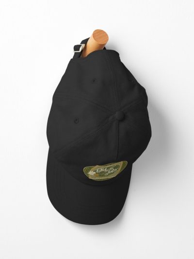 Old Toby'S Pipe-Weed - Lord Of The Rings Cap Official Lord Of The Rings Store