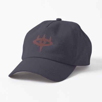 Eye Of Sauron Cap Official Lord Of The Rings Store