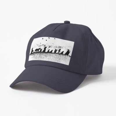 The Bird Flying Cap Official Lord Of The Rings Store
