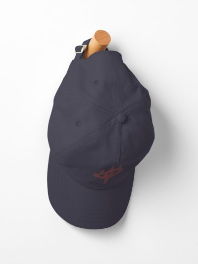 Eye Of Sauron Cap Official Lord Of The Rings Store