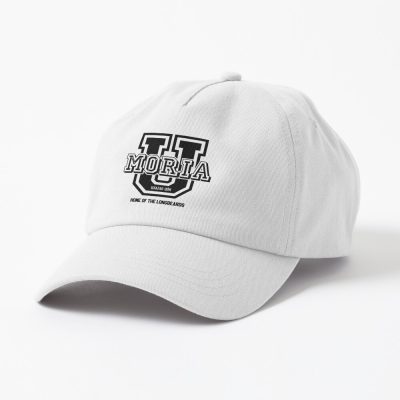 Moria University Cap Official Lord Of The Rings Store