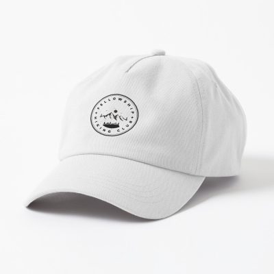 Fellowship Hiking Club - Fantasy - Funny Cap Official Lord Of The Rings Store