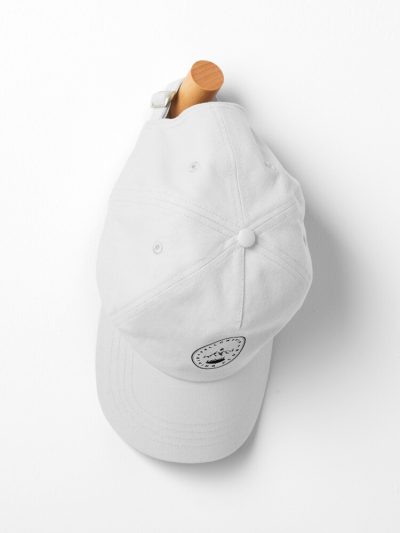 Fellowship Hiking Club - Fantasy - Funny Cap Official Lord Of The Rings Store