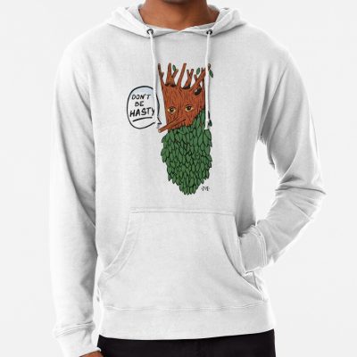 Treebeard Hoodie Official Lord Of The Rings Store