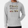 The Furrlowship Of The Ring Hoodie Official Lord Of The Rings Store