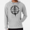 ssrcolightweight hoodiemensheather greyfrontsquare productx1000 bgf8f8f8 9 - Lord Of The Rings Store