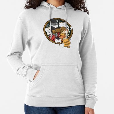 The Furrllowship Of The Ring Hoodie Official Lord Of The Rings Store