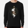 I Am No Man Sweatshirt Official Lord Of The Rings Store