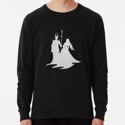 Rings Of Power Sweatshirt Official Lord Of The Rings Store
