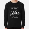 Hobbit Lord Of The Rings Sweatshirt Official Lord Of The Rings Store