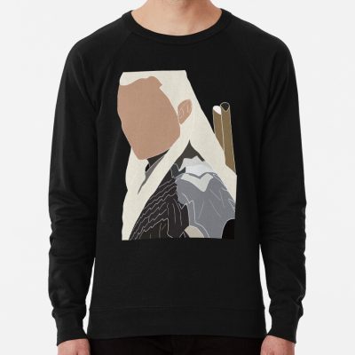 Legolas Sweatshirt Official Lord Of The Rings Store
