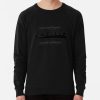 Copy Of Is Knife Creepy Sweatshirt Official Lord Of The Rings Store