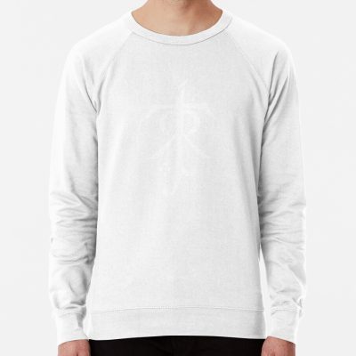 Tolkien Estate Symbol Sweatshirt Official Lord Of The Rings Store