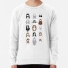 ssrcolightweight sweatshirtmensfafafaca443f4786frontsquare productx1000 bgf8f8f8 - Lord Of The Rings Store