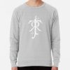 ssrcolightweight sweatshirtmensheather greyfrontsquare productx1000 bgf8f8f8 1 - Lord Of The Rings Store