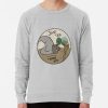 ssrcolightweight sweatshirtmensheather greyfrontsquare productx1000 bgf8f8f8 10 - Lord Of The Rings Store