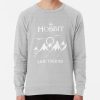 ssrcolightweight sweatshirtmensheather greyfrontsquare productx1000 bgf8f8f8 13 - Lord Of The Rings Store