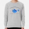 ssrcolightweight sweatshirtmensheather greyfrontsquare productx1000 bgf8f8f8 16 - Lord Of The Rings Store