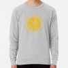 Fellowship Hiking Club Sweatshirt Official Lord Of The Rings Store