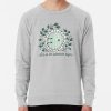 ssrcolightweight sweatshirtmensheather greyfrontsquare productx1000 bgf8f8f8 2 - Lord Of The Rings Store