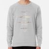 Swords - Sting - Orcrist - Glamdring - Narsil - Fantasy Sweatshirt Official Lord Of The Rings Store