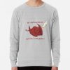 ssrcolightweight sweatshirtmensheather greyfrontsquare productx1000 bgf8f8f8 9 - Lord Of The Rings Store