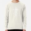 ssrcolightweight sweatshirtmensoatmeal heatherfrontsquare productx1000 bgf8f8f8 1 - Lord Of The Rings Store