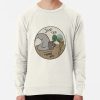 Just Tea Thank You Sweatshirt Official Lord Of The Rings Store