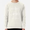 ssrcolightweight sweatshirtmensoatmeal heatherfrontsquare productx1000 bgf8f8f8 13 - Lord Of The Rings Store