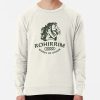 Rohirrim Tshirt Sweatshirt Official Lord Of The Rings Store