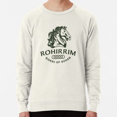 Rohirrim Tshirt Sweatshirt Official Lord Of The Rings Store