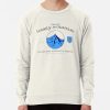 Longbeards Weapons & Armour : Erebor Lonely Mountain Sweatshirt Official Lord Of The Rings Store